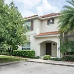 Storey Lake- 5 Bedroom Townhome W- Pool- 1600St